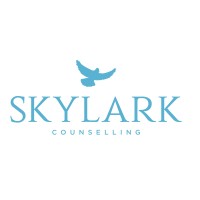 Skylark Counselling logo, Skylark Counselling contact details