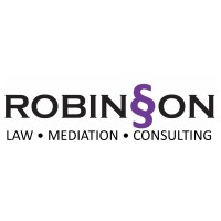 Robinson: Law - Mediation - Consultation logo, Robinson: Law - Mediation - Consultation contact details