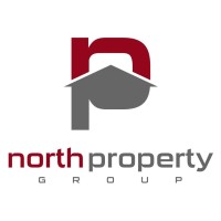 North Property Group logo, North Property Group contact details