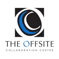 The Offsite Collaboration Center logo, The Offsite Collaboration Center contact details