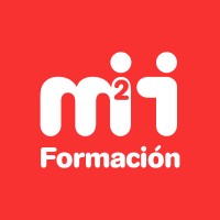 M2i Formación | Latam logo, M2i Formación | Latam contact details