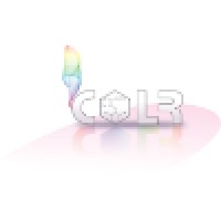 COLR™ Technology logo, COLR™ Technology contact details