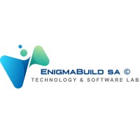 Enigmabuild S.A logo, Enigmabuild S.A contact details