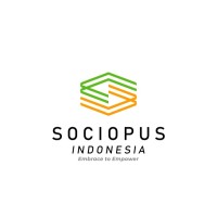 SociopusIndonesia logo, SociopusIndonesia contact details