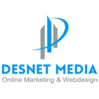 DESNET MEDIA logo, DESNET MEDIA contact details