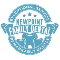 NEWPOINT FAMILY DENTAL LLC logo, NEWPOINT FAMILY DENTAL LLC contact details