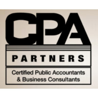 CPA Partners logo, CPA Partners contact details