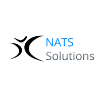 NATS Solutions logo, NATS Solutions contact details