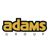 The Adams Group Demolition logo, The Adams Group Demolition contact details