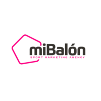 miBalón Sport Marketing Agency logo, miBalón Sport Marketing Agency contact details