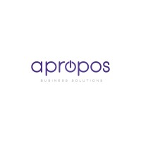 Apropos Business Solutions logo, Apropos Business Solutions contact details