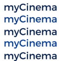 myCinema.live logo, myCinema.live contact details