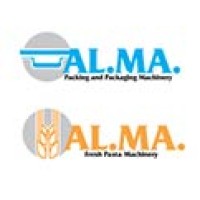 ALMA PACKING AND PACKAGING MACHINERY logo, ALMA PACKING AND PACKAGING MACHINERY contact details