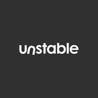 Unstable logo, Unstable contact details