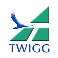 Twigg USA logo, Twigg USA contact details