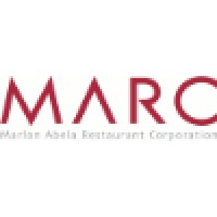 Marlon Abela Restaurant Corporation logo, Marlon Abela Restaurant Corporation contact details