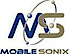 Mobile Sonix logo, Mobile Sonix contact details