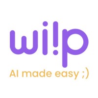 Wiip logo, Wiip contact details