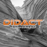 Didact Management logo, Didact Management contact details