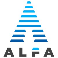 Alfa logo, Alfa contact details