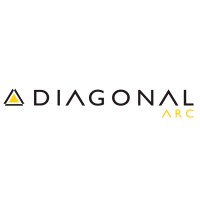 DIAGONAL ARC. logo, DIAGONAL ARC. contact details