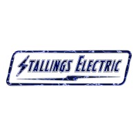 Stallings Electric LLC logo, Stallings Electric LLC contact details