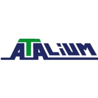 ATALIUM logo, ATALIUM contact details