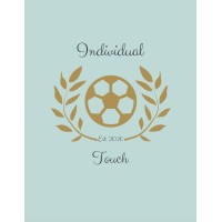 Individual Touch Sports logo, Individual Touch Sports contact details