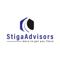 Stiga Advisors logo, Stiga Advisors contact details