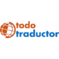 Todo Traductor logo, Todo Traductor contact details