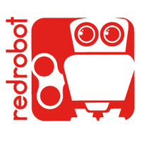 Red Robot logo, Red Robot contact details