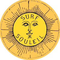 Surf Souleil logo, Surf Souleil contact details