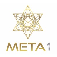 META 1 Coin logo, META 1 Coin contact details