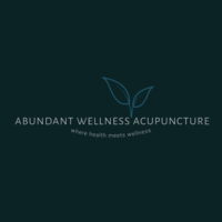 abundant wellness acupuncture logo, abundant wellness acupuncture contact details