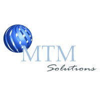 MTM Solutions, LLC logo, MTM Solutions, LLC contact details