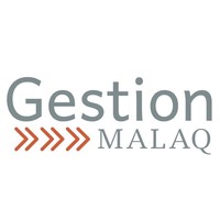 Gestion MALAQ logo, Gestion MALAQ contact details