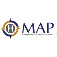 Management & Analytic Partners LLC logo, Management & Analytic Partners LLC contact details