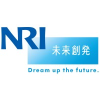 NRI(Nomura Research Institute) Beijing logo, NRI(Nomura Research Institute) Beijing contact details