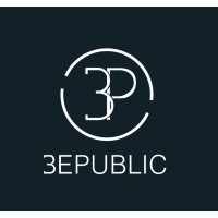 BePublic logo, BePublic contact details