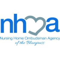 Nursing Home Ombudsman Agency of the Bluegrass, Inc. logo, Nursing Home Ombudsman Agency of the Bluegrass, Inc. contact details