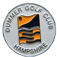 Dummer Golf Club logo, Dummer Golf Club contact details