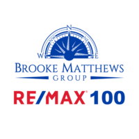 Brooke Matthews Group - RE/MAX100 logo, Brooke Matthews Group - RE/MAX100 contact details