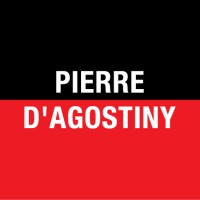 Pierre D'Agostiny logo, Pierre D'Agostiny contact details