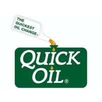 Quick Oil Inc logo, Quick Oil Inc contact details