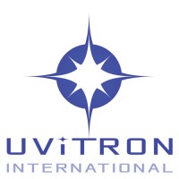 Uvitron International logo, Uvitron International contact details