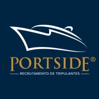 PORTSIDE AGÊNCIA logo, PORTSIDE AGÊNCIA contact details