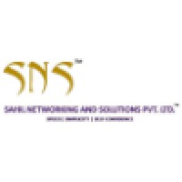 Sahil  Networking and Solutions pvt,Ltd logo, Sahil  Networking and Solutions pvt,Ltd contact details