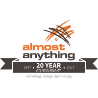 Almost Anything Web & Graphic Design logo, Almost Anything Web & Graphic Design contact details