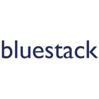 Bluestack Media logo, Bluestack Media contact details