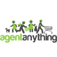 Agent Anything logo, Agent Anything contact details